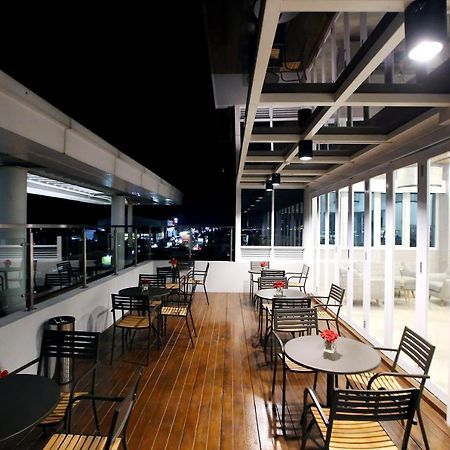 Cordela Hotel Cirebon Exteriér fotografie