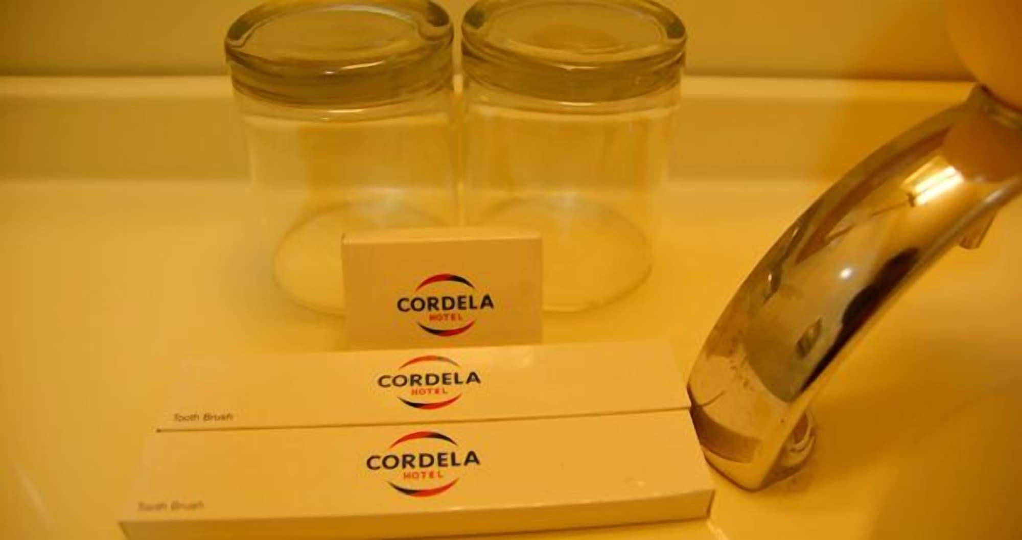 Cordela Hotel Cirebon Exteriér fotografie