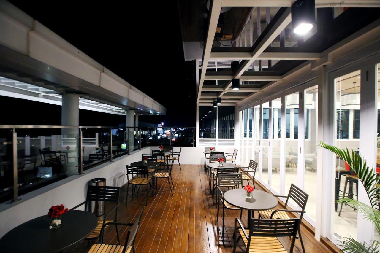 Cordela Hotel Cirebon Exteriér fotografie